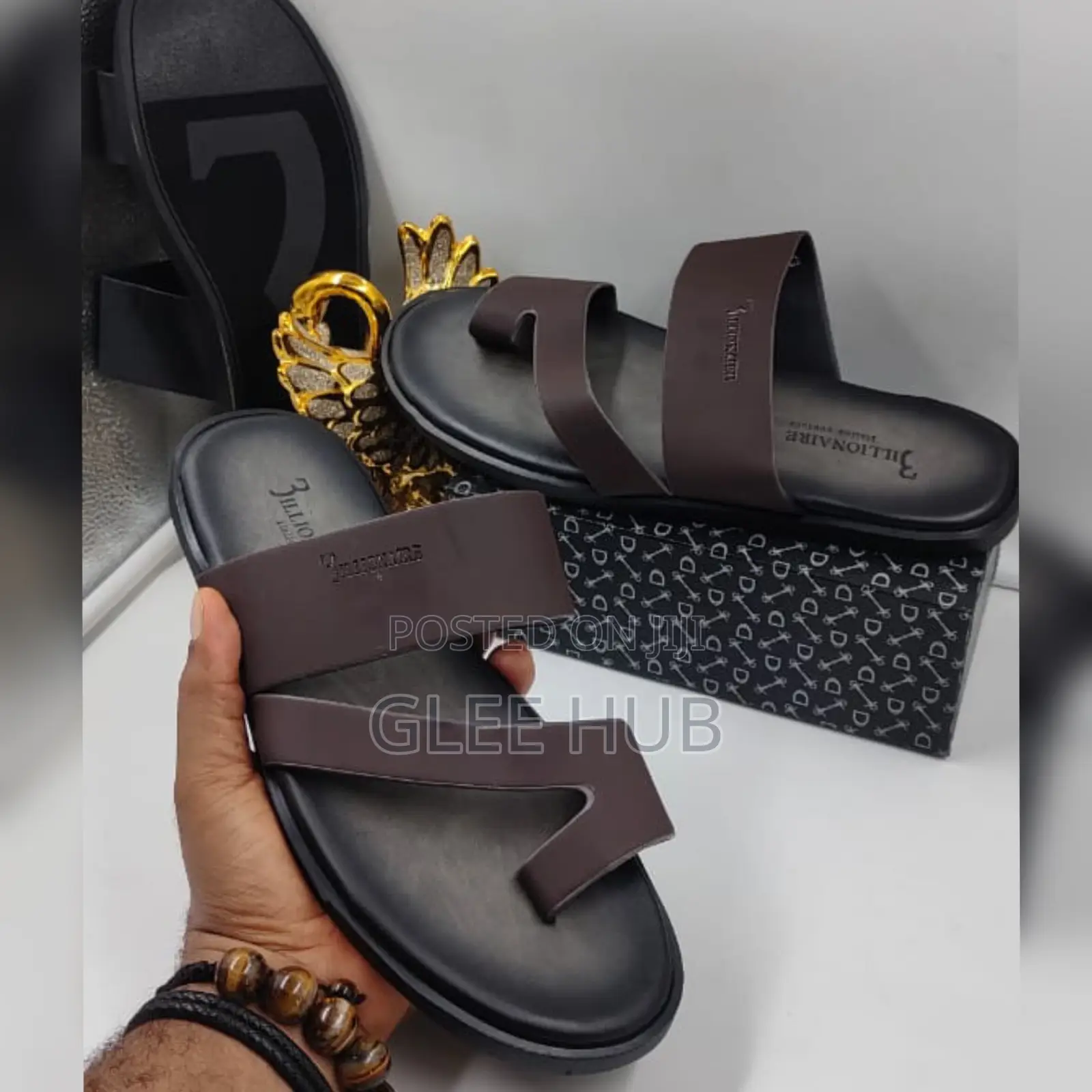 High Quality Slides