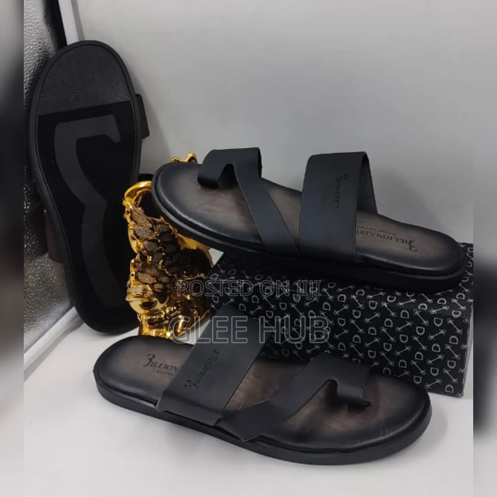 High Quality Slides