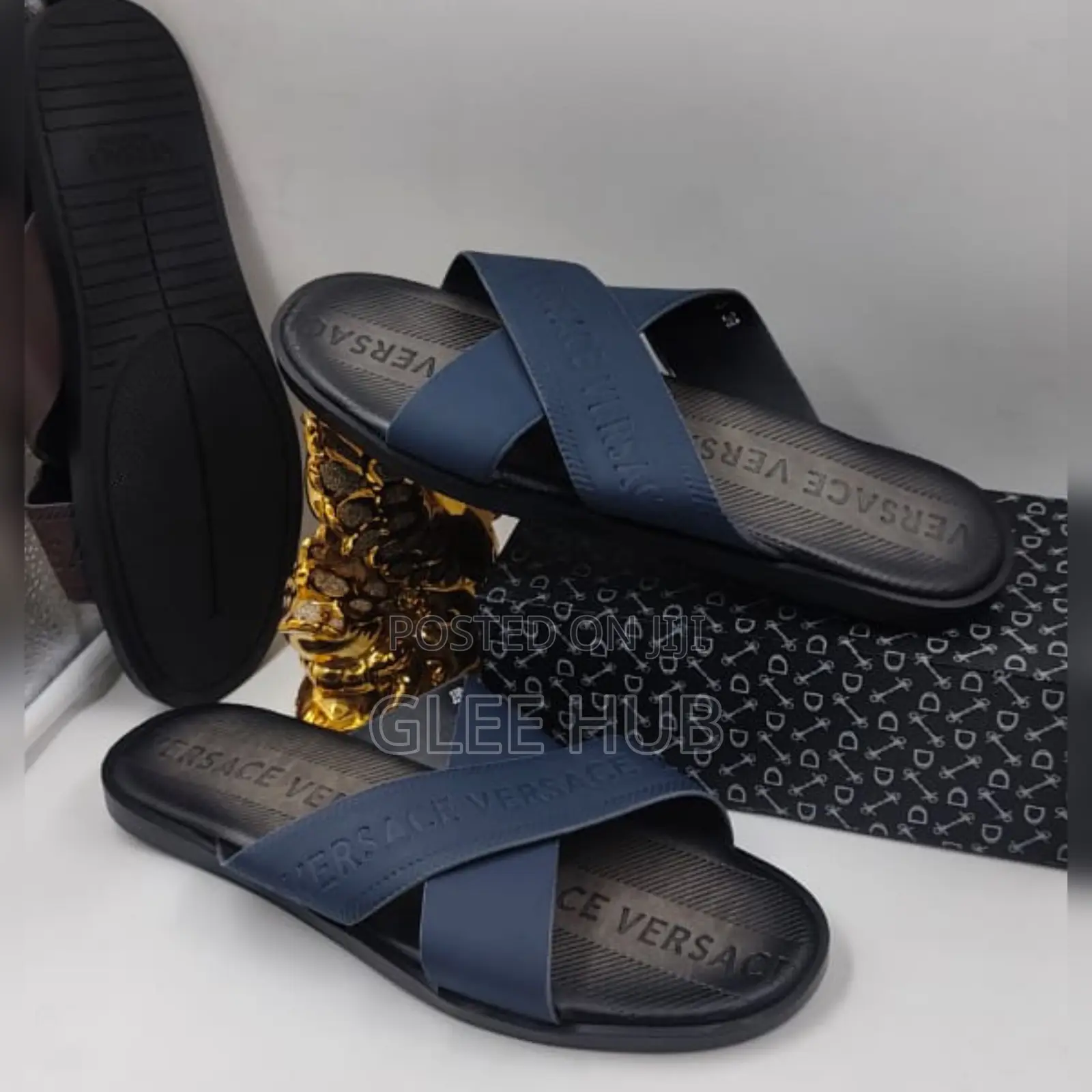 High Quality Slides