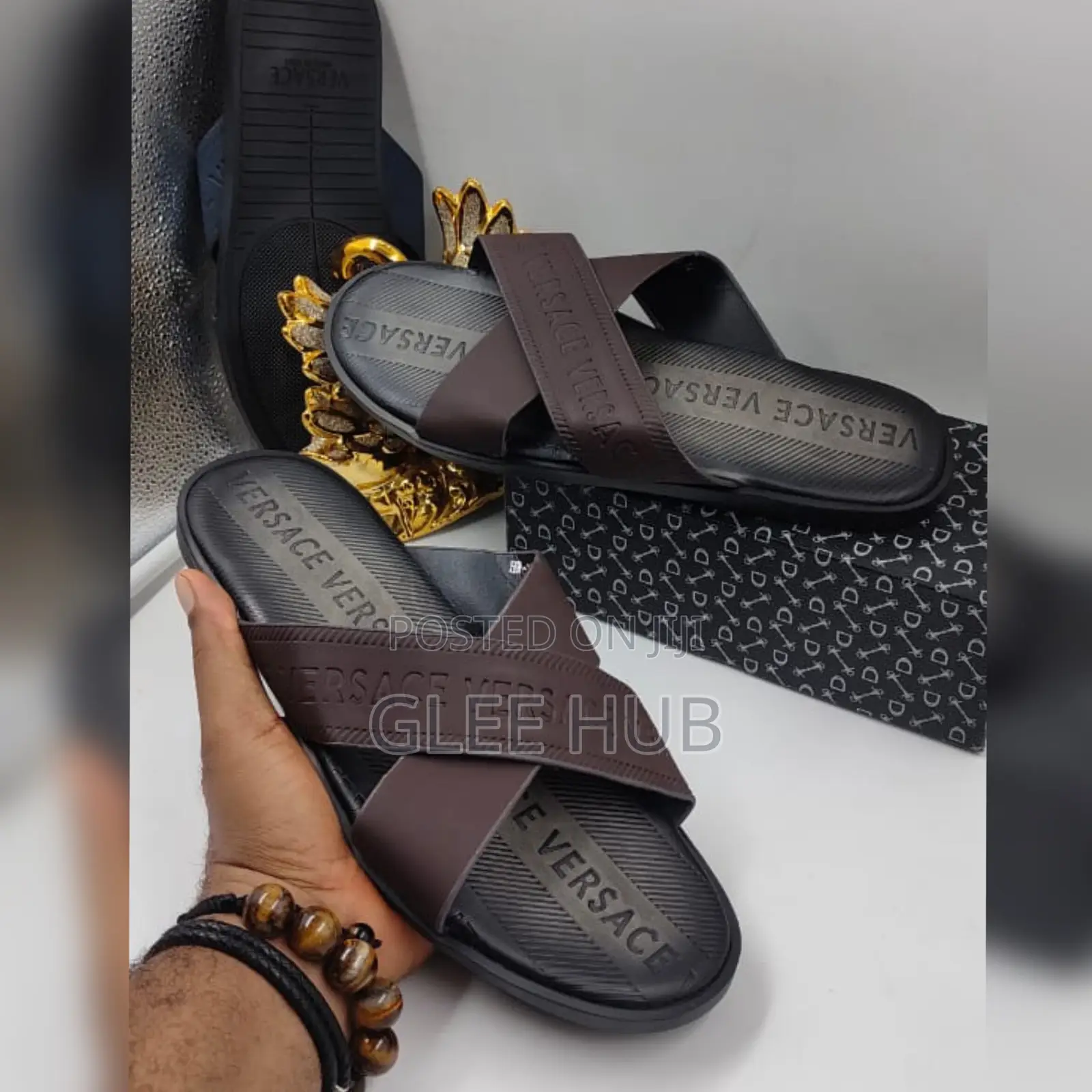 High Quality Slides