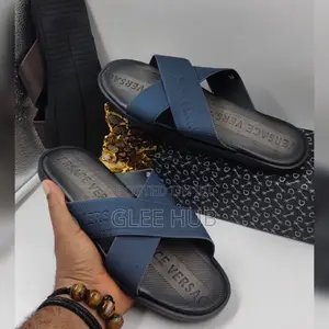 High Quality Slides