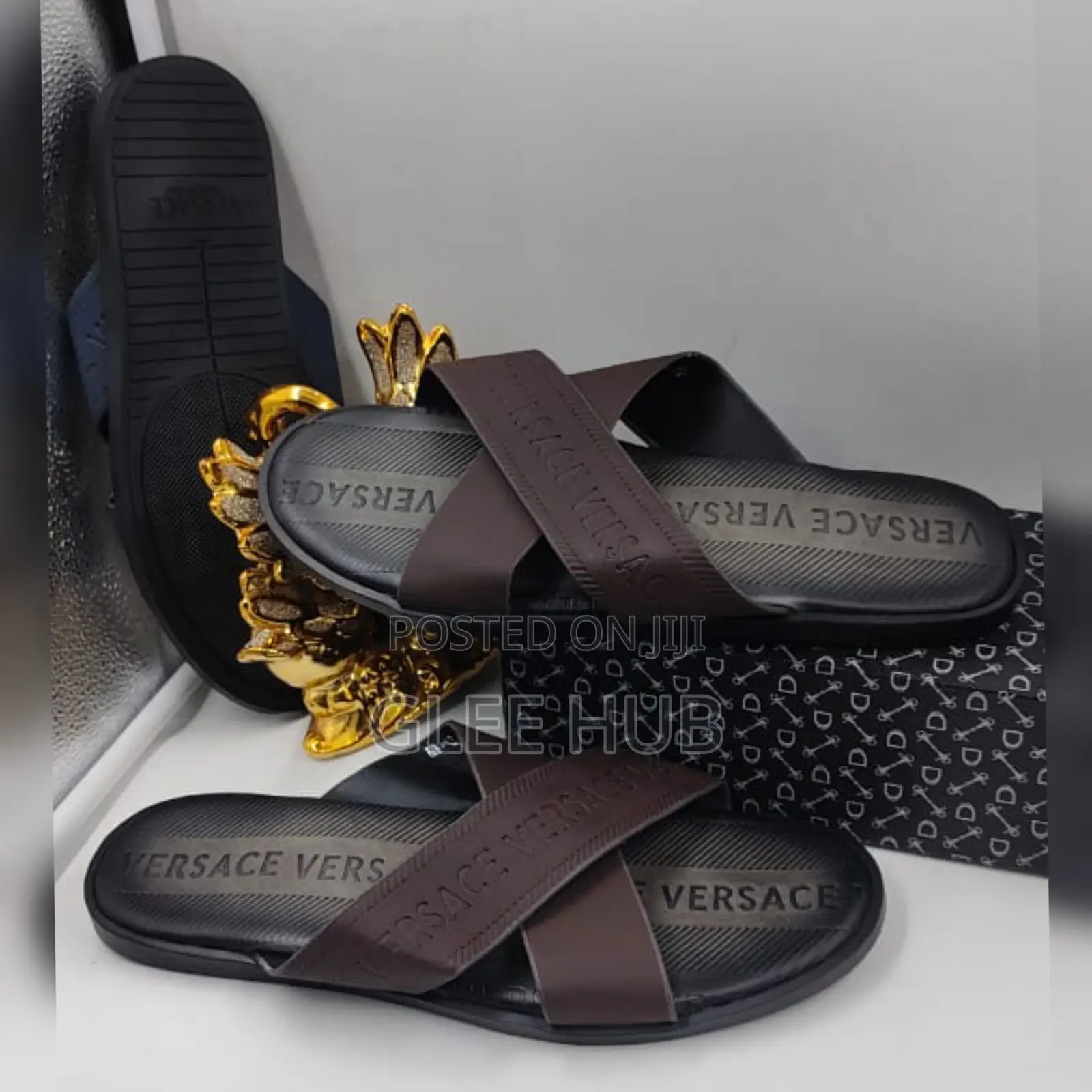 High Quality Slides