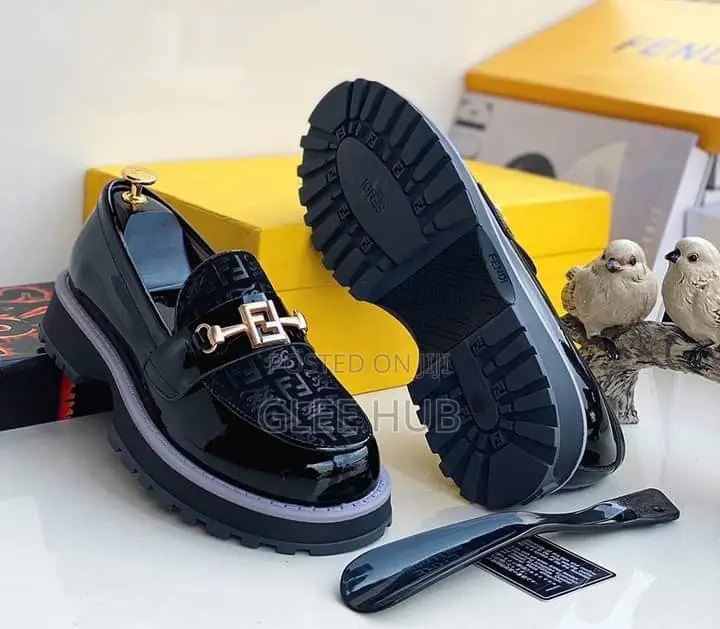 High Quality Shoes