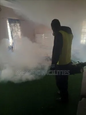 Hire Professional for Your Pest Control