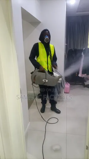 Hire Professional for Your Pest Control