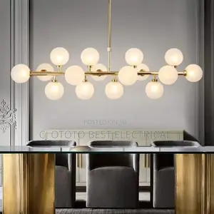 Bright Your House With Our Massive Light