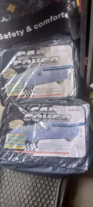 Quality and Original Foreign Car Covers ( Tapolene)