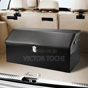 Car Trunk/ Booth Organizer Storage Box