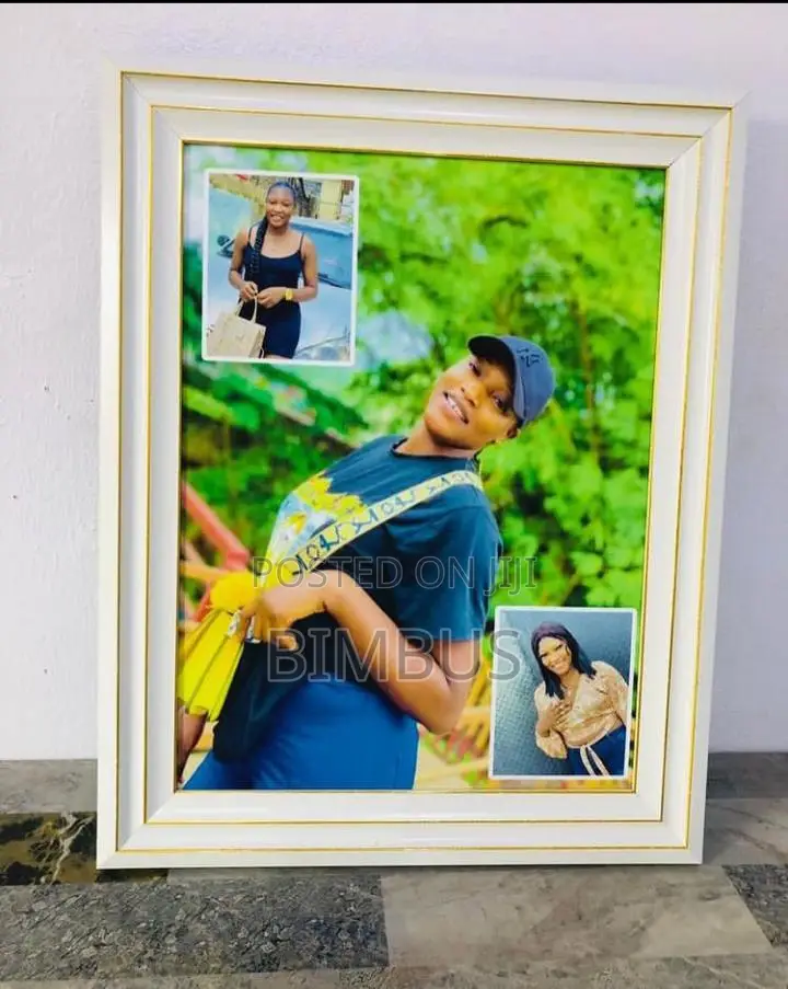 Wall Picture Frame