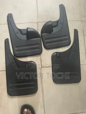 Toyota Hilux Original Mud Flap / Sand Protector