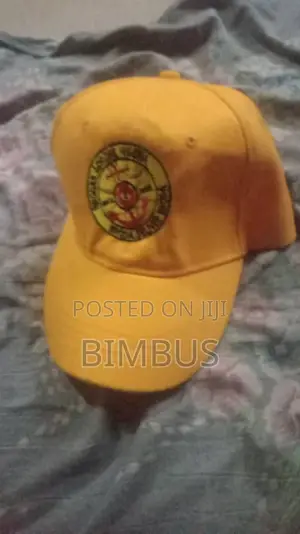 High Quality Caps 