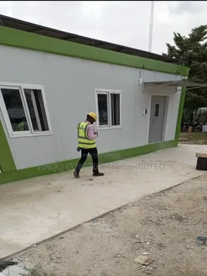 Portacabin/We Deliver Unmatched Results for Portacabins Need