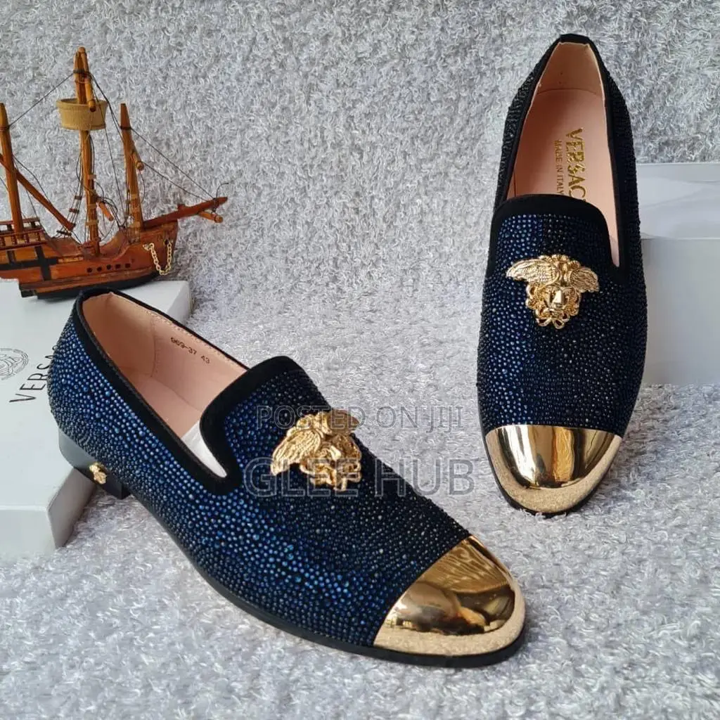 High Quality Shoes