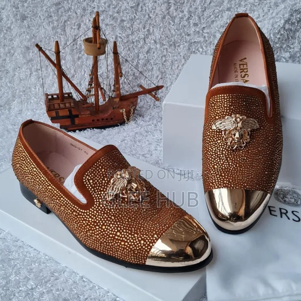 High Quality Shoes
