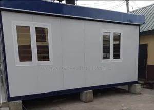 We Build Perfect Portacabins, Defining Standards