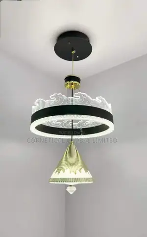 Quality Modern Ceiling Mounted Chandelier Pendant Led Light