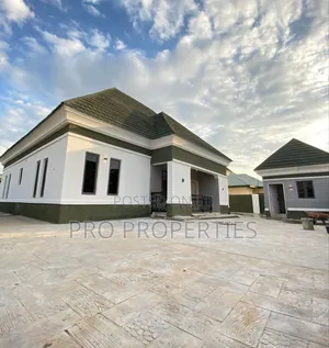Photo - 3bdrm Bungalow In Lokogoma For Sale