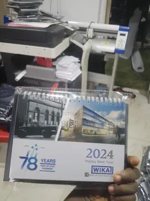 Table Calendar