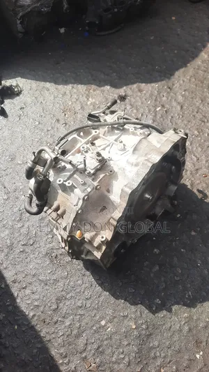 30pin Gearbox Latest Model Toyota Highlander