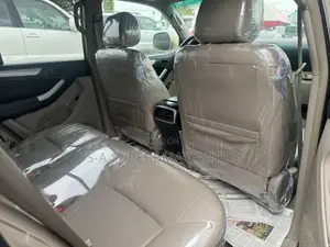 Toyota 4-Runner Limited 4x4 V6 2006 Gold
