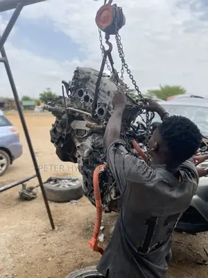 Hybrid Car Mechanic , Abuja
