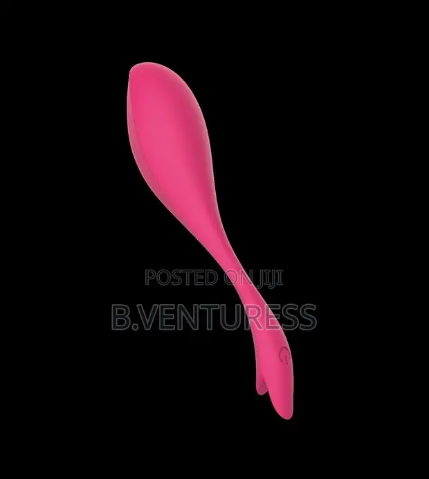 Long Distance App Control Vibrator for sale - B.venturess  Price:  55,000  on Jiji.ng [Isolo]