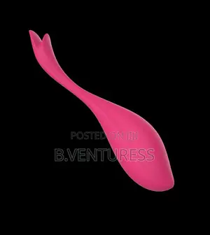 Long Distance App Control Vibrator