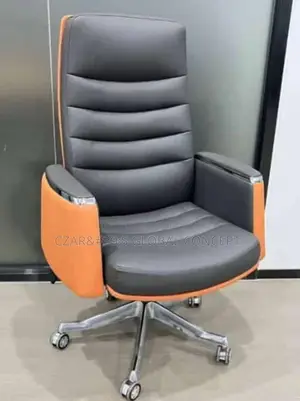 Luzury Executive Office Chair