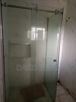 Cubicle Glass