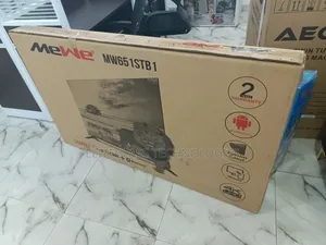 Classic MEWE 65" Smart TV