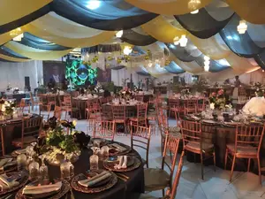 Decorations for All Kinds of Event
