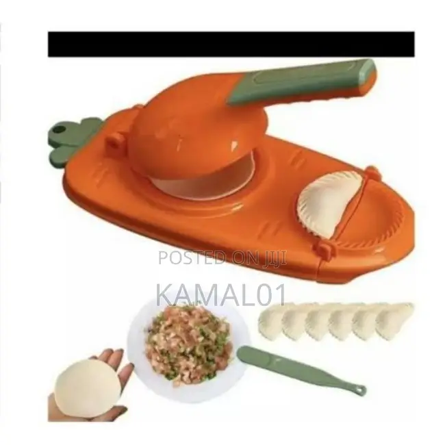 Meat Pie Cutter