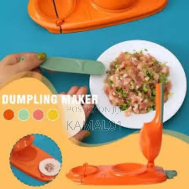 Meat Pie Cutter
