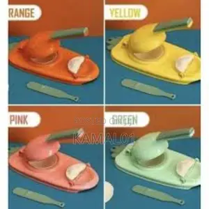 Meat Pie Cutter