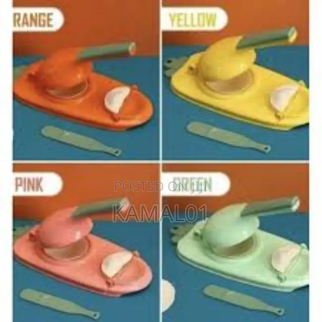 Meat Pie Cutter