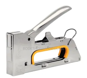 Photo - Good Quality Staple Gun