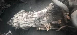 Transmission For Nissan Pathfinder 2008.