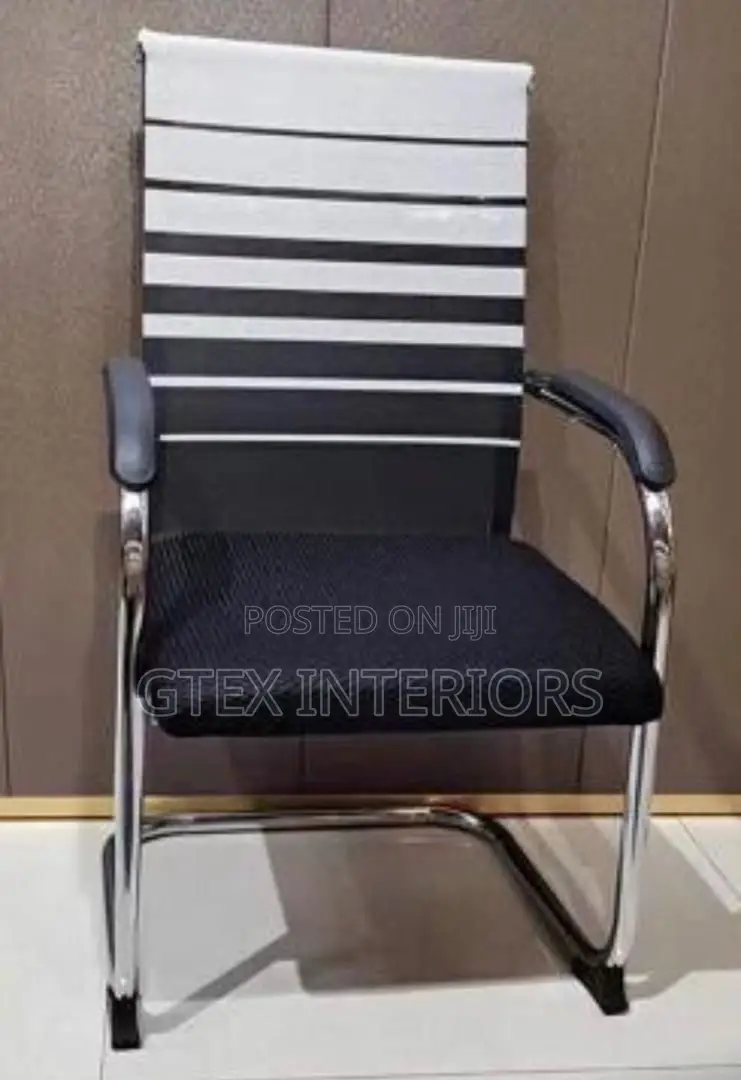 Office Visitors Chair