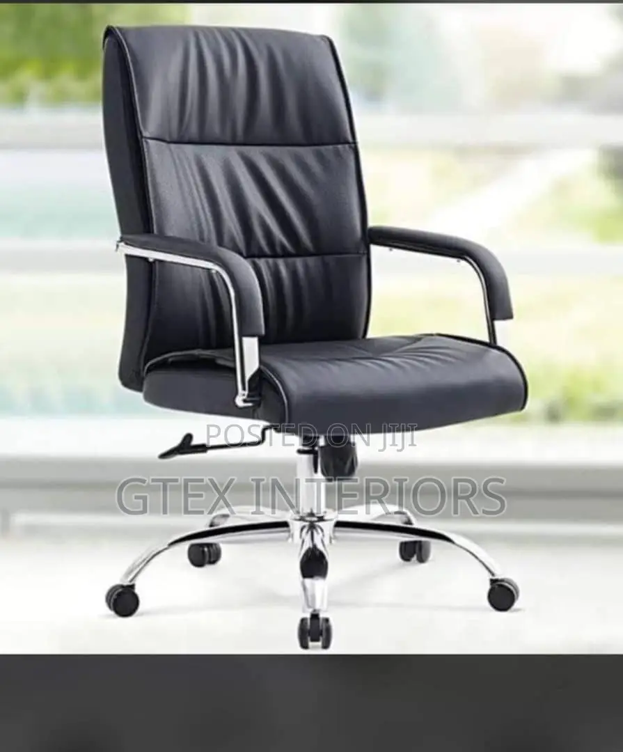 Executive Office Chair