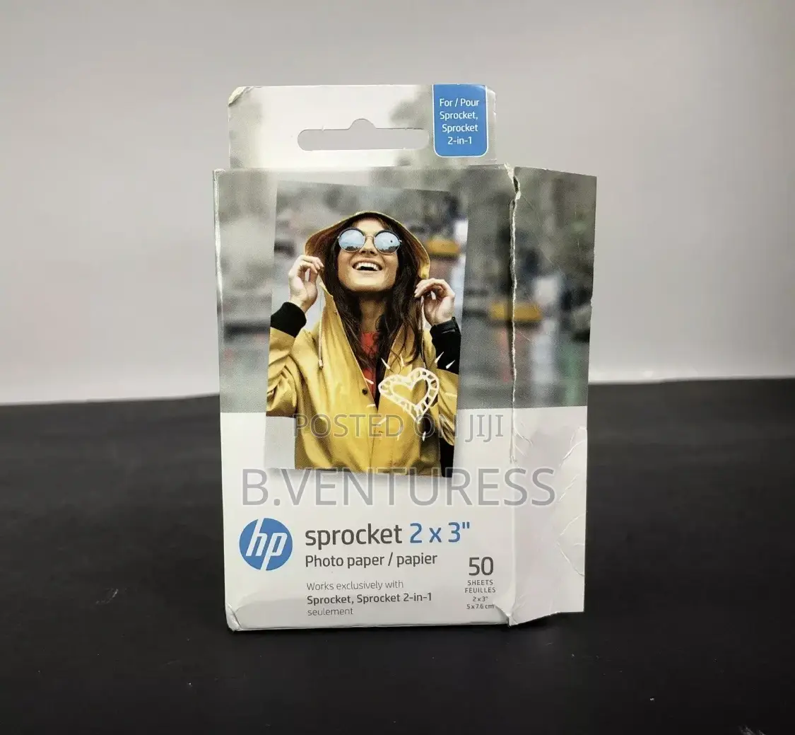 Sink Photo Printer Paper