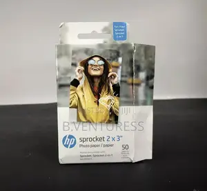 Sink Photo Printer Paper