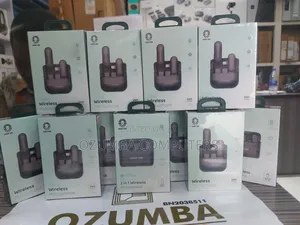 Greenlion Wireless Microphone Lightining