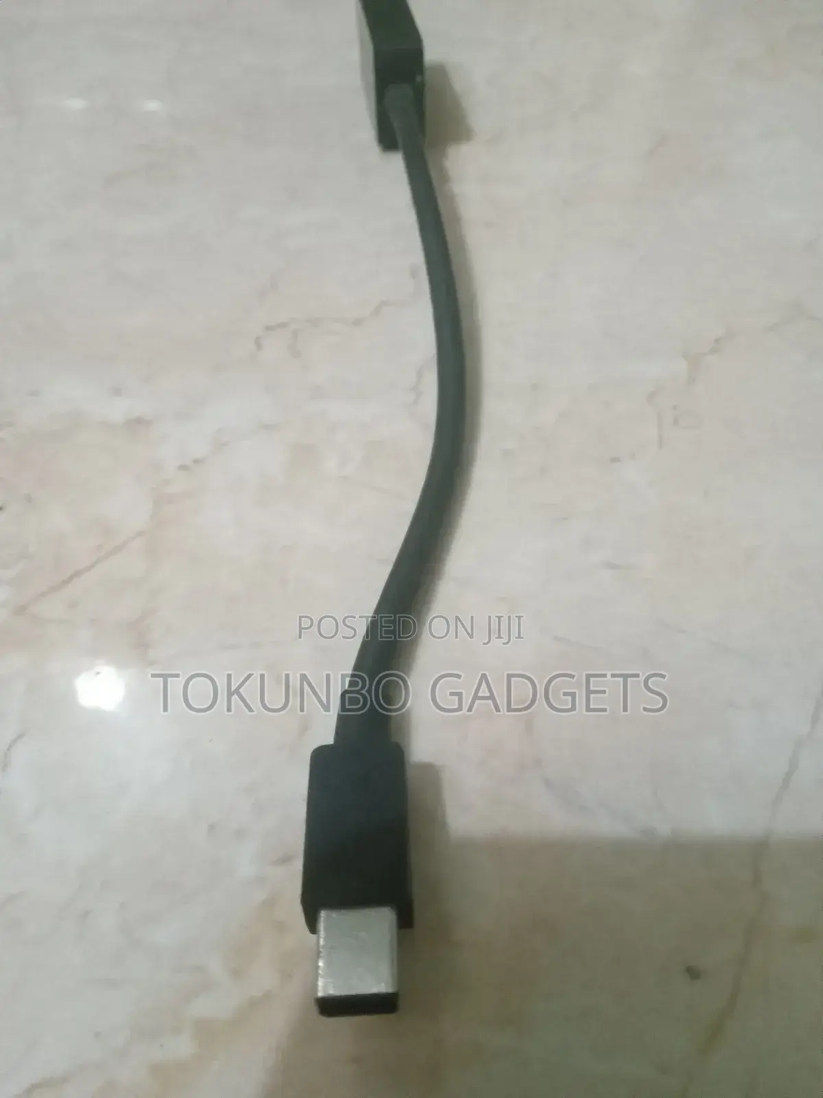 Microsoft Surface Mini Display Port to HDMI