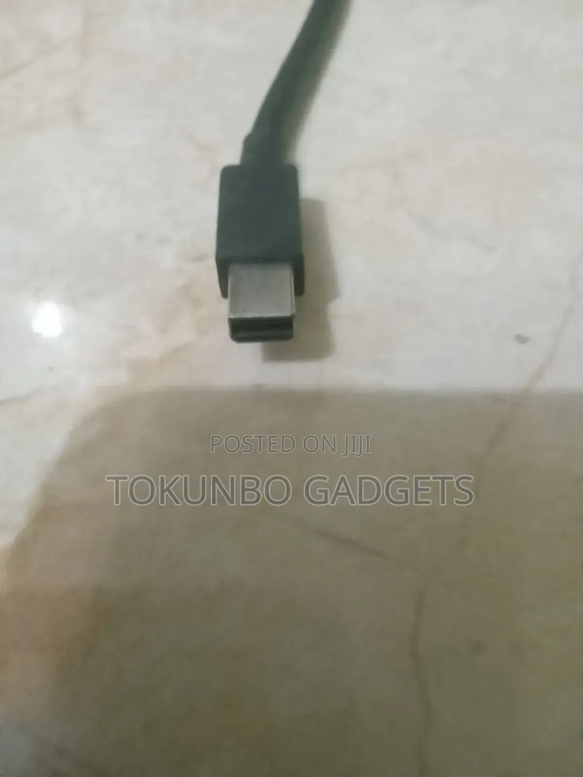 Microsoft Surface Mini Display Port to HDMI