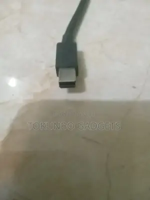 Microsoft Surface Mini Display Port to HDMI