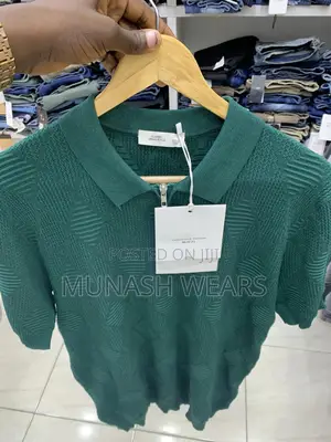 Luxury Polo for Men