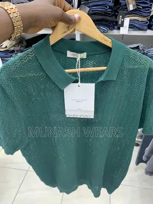Luxury Polo for Men
