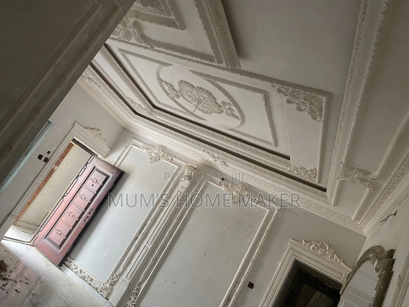 Luxury Pop Ceiling Design