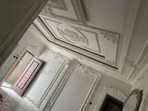 Luxury Pop Ceiling Design