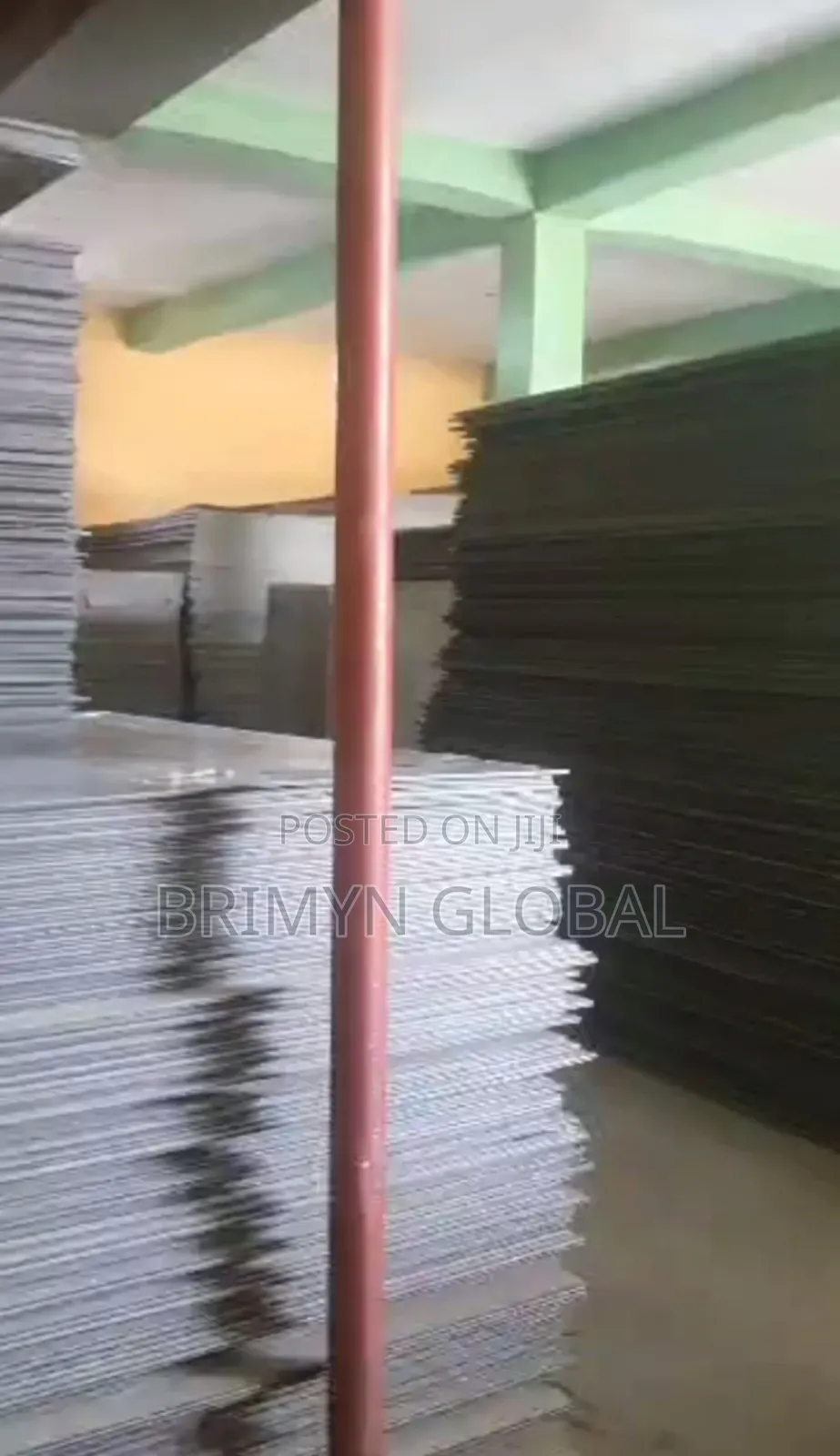 Alucobond Wall Cladding